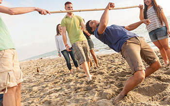 Team Building Barcelona