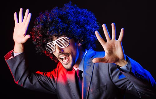 Actores para broamas en fiestas y eventos en barcelona