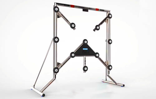 Alquiler máquina batak barcelona