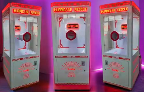 Alquiler cabina de aire recreativa barcelona