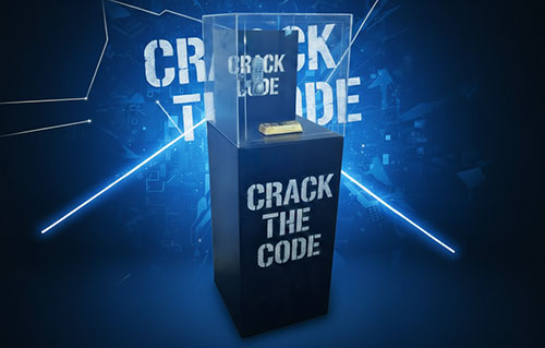 Alquiler caja fuerte de premios en Barcelona