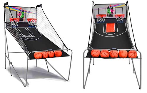 Alquiler de canastas electrónicas en Barcelona