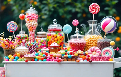 Alquiler de Carritos de Cerveza en Barcelona