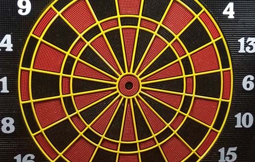 Alquiler de Dianas Barcelona