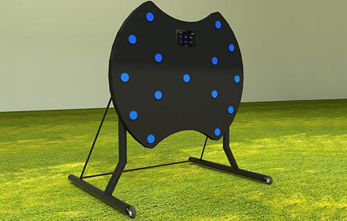 Alquiler juego de reacción en barcelona