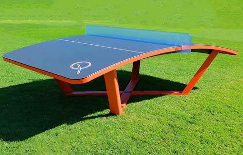 Alquiler Mesa de TeqBall Barcelona