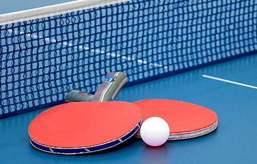 Alquiler mesas de ping pong Barcelona