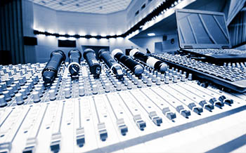 Alquiler de sonido para eventos Barcelona