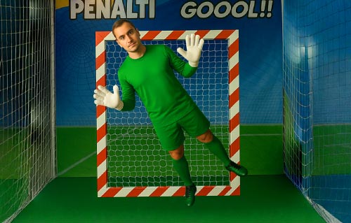 Alquiler de Portero Giratorio en Barcelona