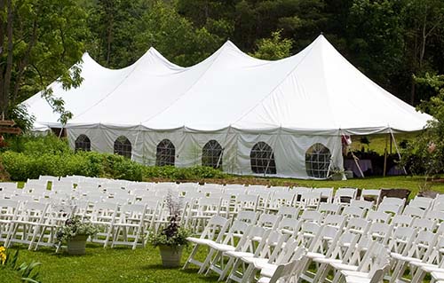 Alquiler de Carpas en Barcelona