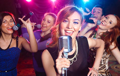 Alquiler de Karaoke en Barcelona