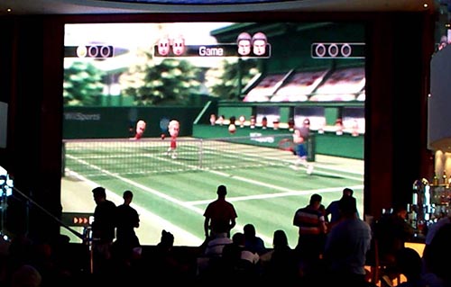 Alquiler de videojuegos para fiestas infantiles en Barcelona