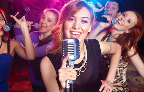 Alquiler de Karaoke para fiestas y eventos Barcelona
