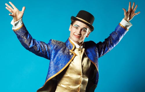 Contratación de artistas en Barcelona