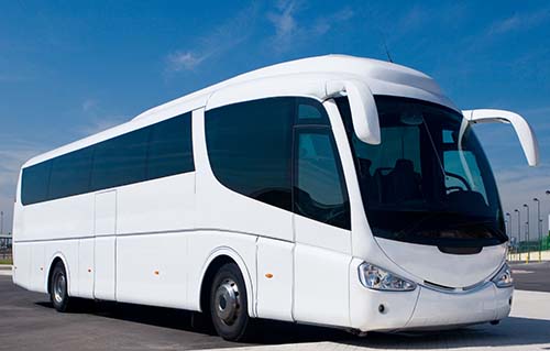 Alquiler de autocares para fiestas y eventos e Barcelona