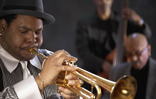 Contratación de banda de jazz en Barcelona