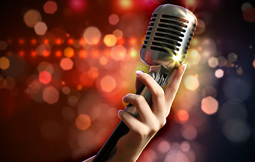 Alquier de Karaokes para eventos Barcelona