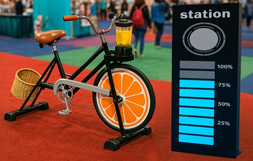 Alquiler bicicletas sostenibles en barcelona