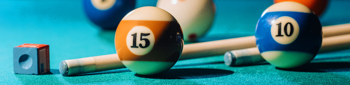 Alquiler de billares Barcelona