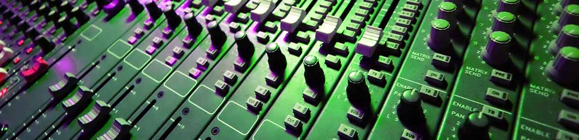 Alquiler de equipos de sonido barcelona