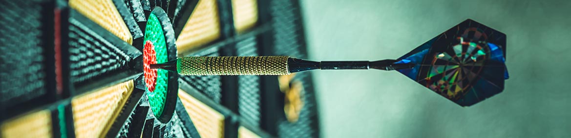 Alquiler de maquinas de dardos en Barcelona