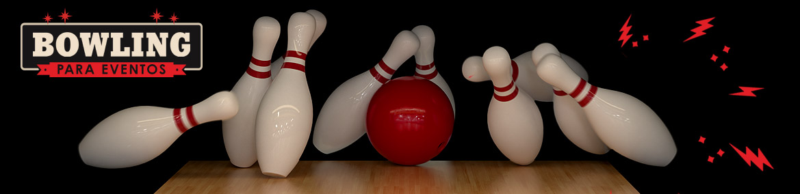 Alquiler Juego de Bolos Barcelona