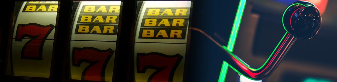 Alquiler maquinas de casino Barcelona