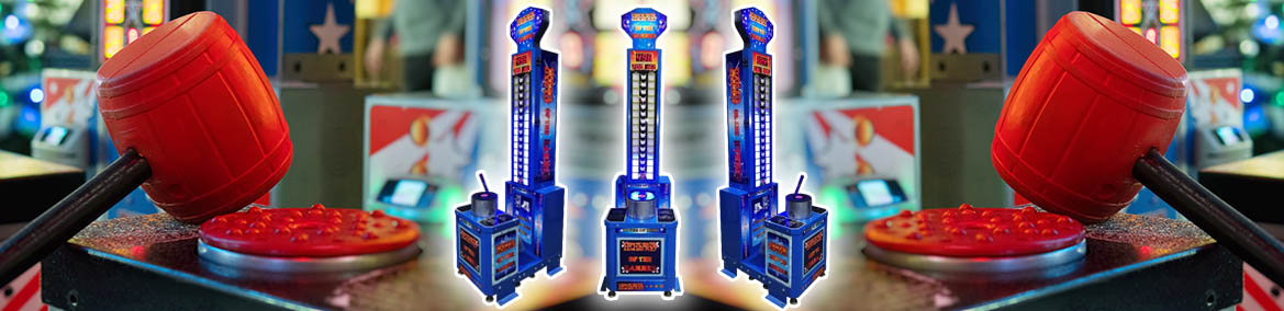 Alquiler martillo de fuerza en barcelona