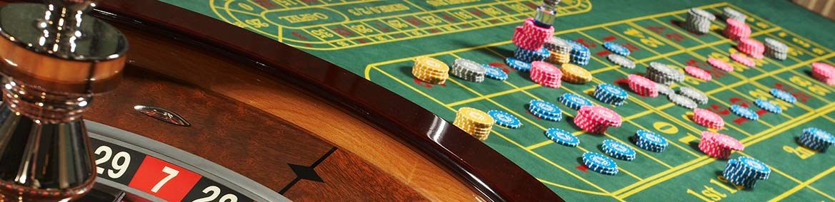 Alquiler de mesas de casino en Barcelona