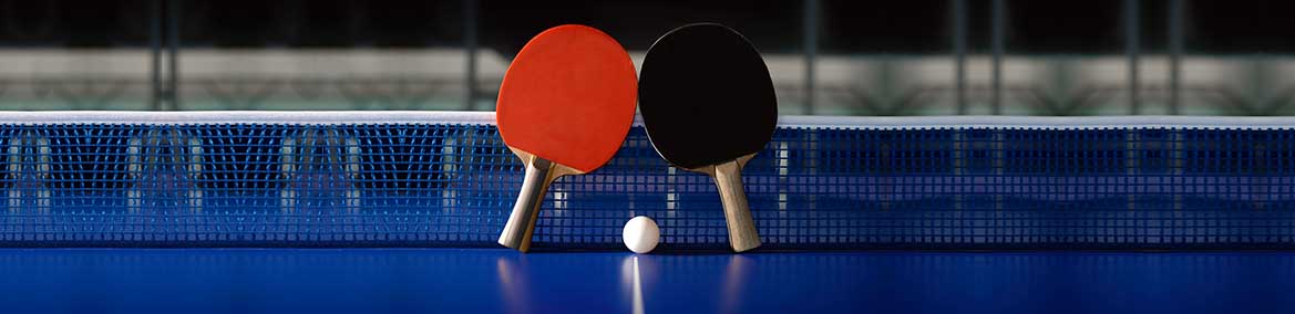 Alquiler de mesas de ping pong en Barcelona