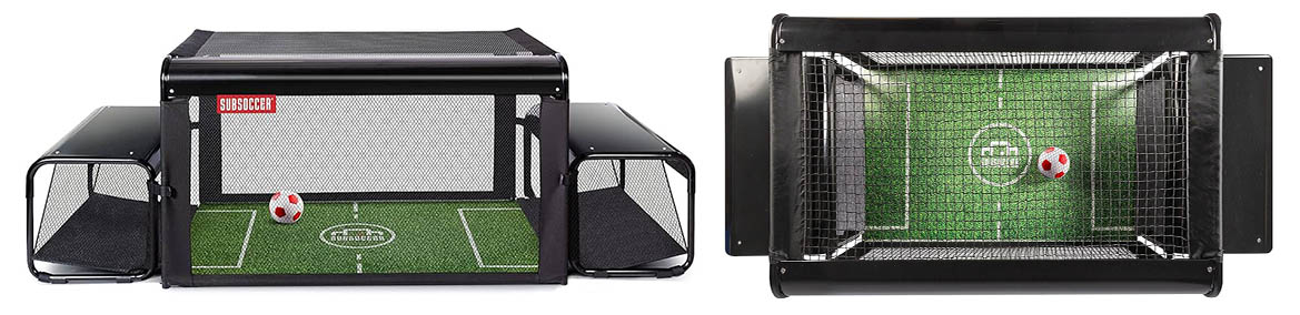 Alquiler Mesas SubSoccer en Barcelona