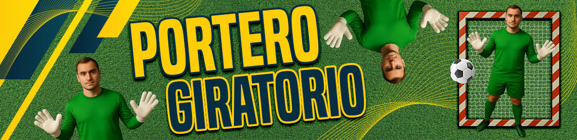 Alquiler Portero Giratorio en Barcelona