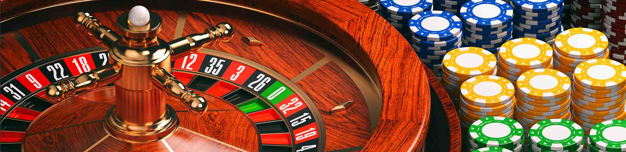 Alquiler ruleta de casino Barcelona