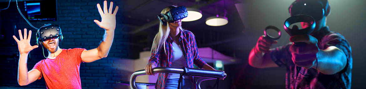 Alquiler Simulador Barcelona