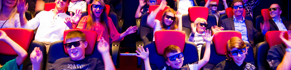 Contratación y alquiler de simulador en Barcelona