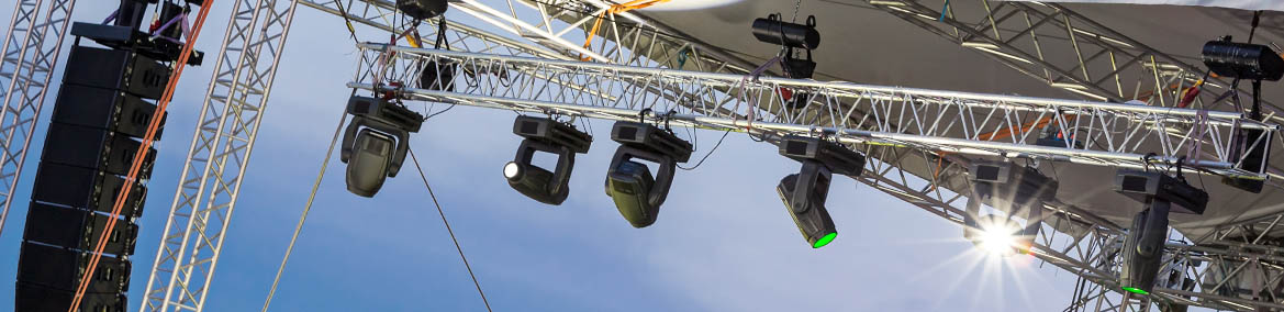 Alquiler sonido para eventos barcelona