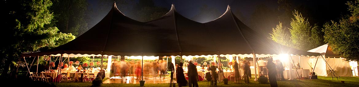 Alquiler de carpas y fiestas en barcelona