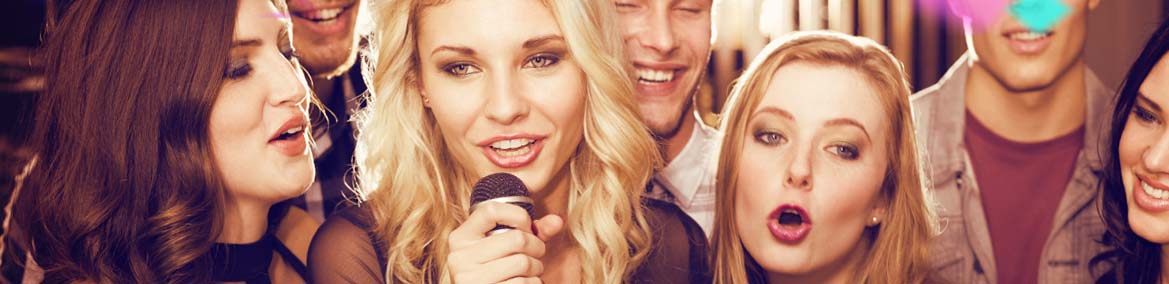 Alquiler de Karaoke en Barcelona