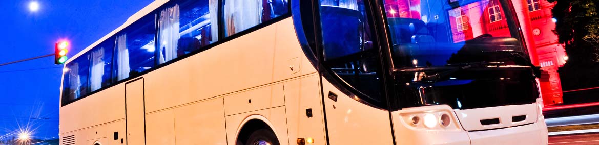 Autocares para eventos en Barcelona