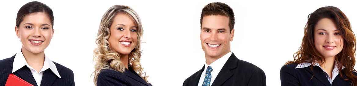 Azafata para eventos en Barcelona 