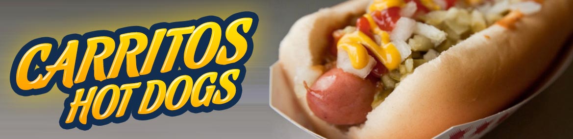 Alquiler de carritos de Hot Dogs Barcelona