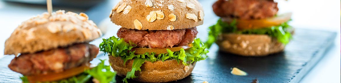 Catering para eventos y fiestas en Barcelona