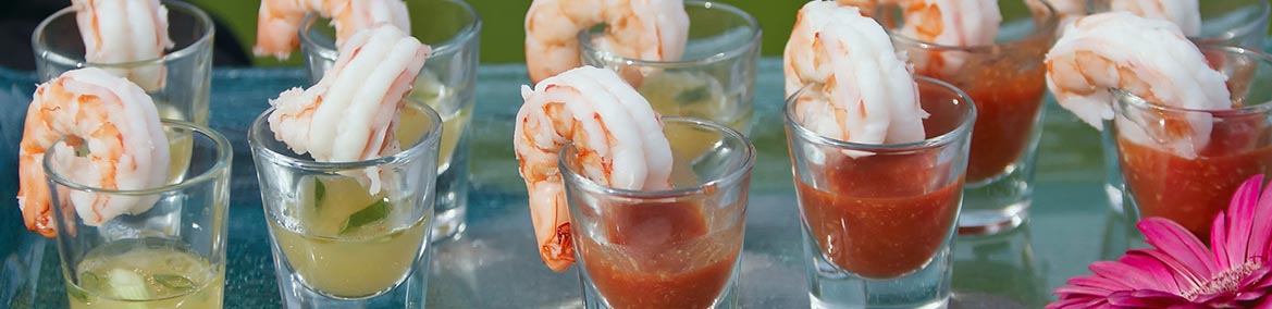 Catering para fiestas en Barcelona