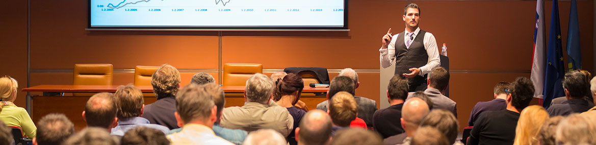 Coaching motivacional para eventos en Barcelona