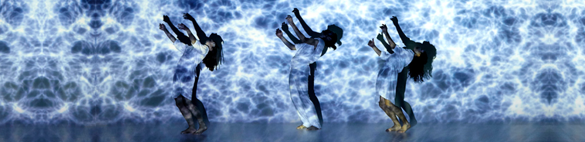 Contratar Mapping con baile en Barcelona