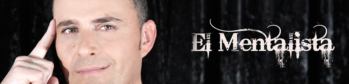Contratar Mentalista en Barcelona