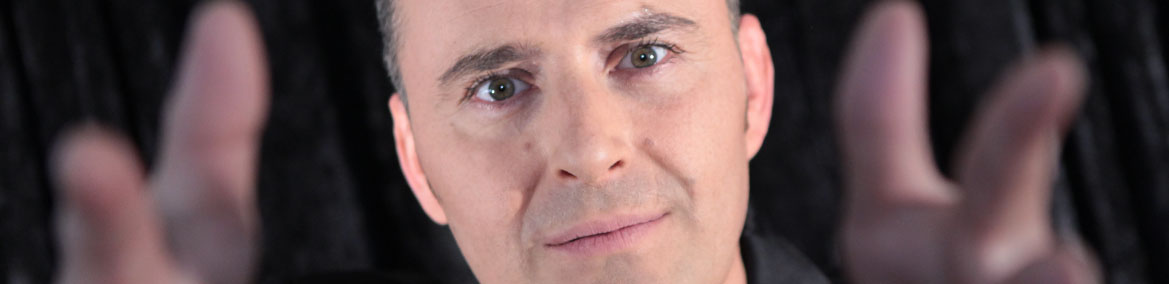 contratación de mentalistas en Barcelona