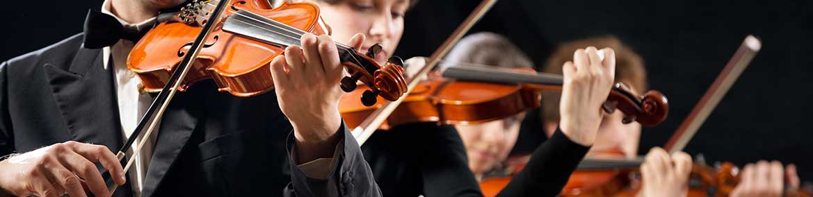 Cuarteto de cuerda para fiestas Barcelona