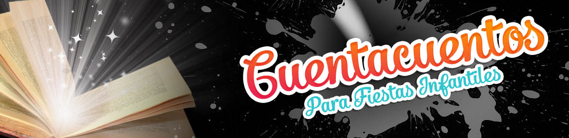 Cuentacuentos en Barcelona