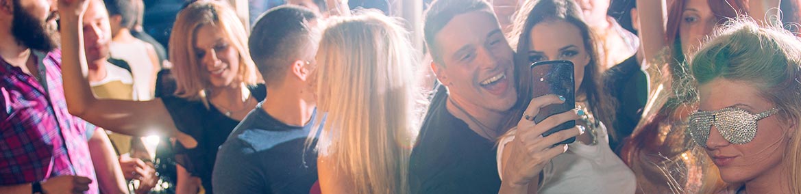 Organización de despedidas de soltero en Barcelona